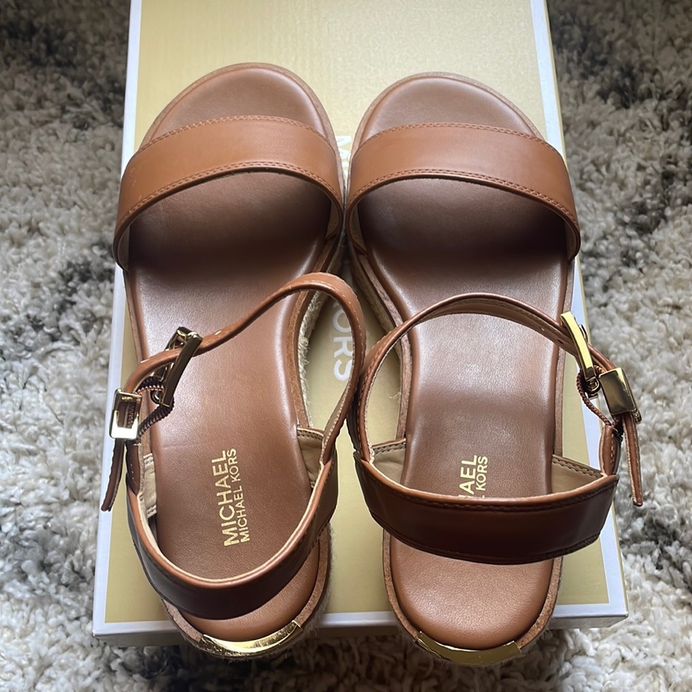 Michael Kors Espadrilles